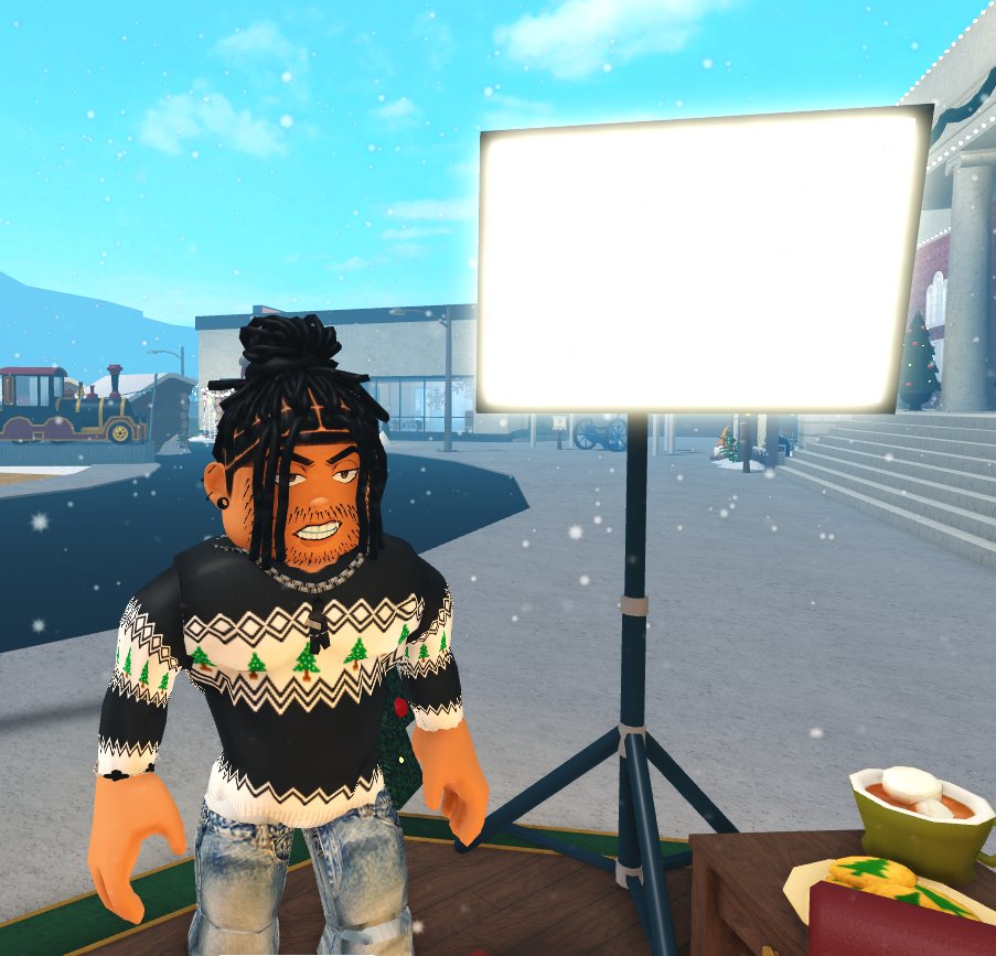 Hey guys, I need this light kit in build mode, STAT! 

<a href="/heybloxburg/">Welcome to Bloxburg</a> <a href="/BramPeee/">BramP</a> <a href="/lilmahri/">Mahri</a> 
(please 😂)