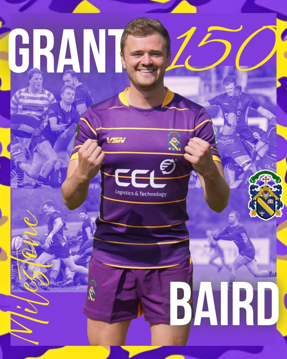 Marr Rugby tweet media