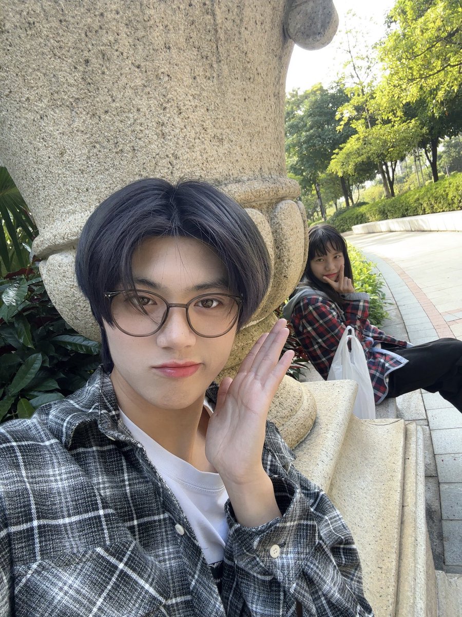 DayNightMember's tweet photo. ［DayNight］

倒數1天!

#DayNight #AdiosWang #AngelaLee https://t.co/uzUWt6AnlY