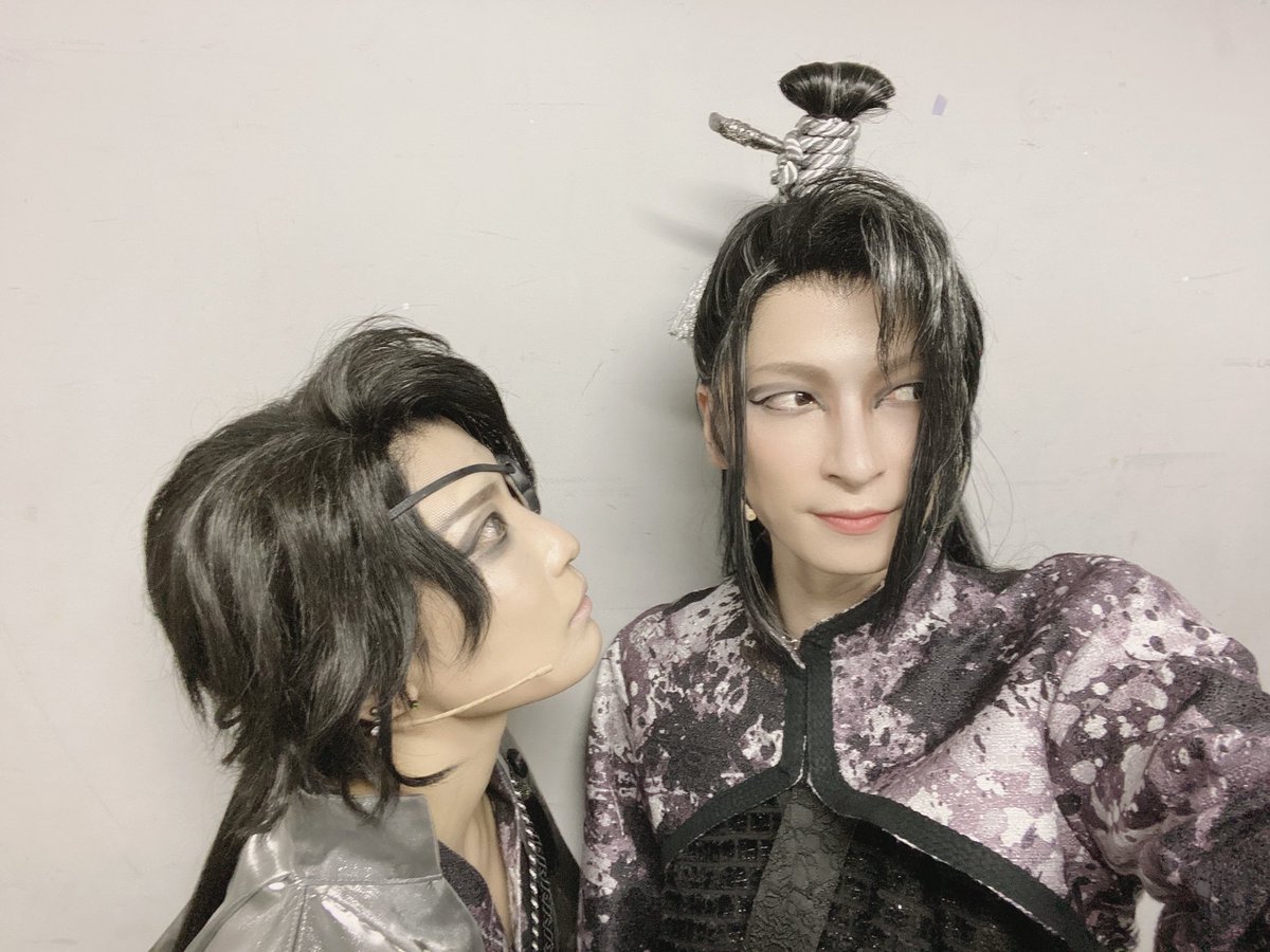 rrryooo_0327's tweet photo. 本日20:00〜『爆剣〜幕府御前試合〜』再放送されますね！
ヨコオさん時代劇の一作目。

まだまとも？な、ぱぱ上に会えますよ。笑
お時間あればぜひ⚔️

#爆剣
#ヨコオタロウ
#柳生宗矩
#柳生親子 https://t.co/9UVwEc4sHD