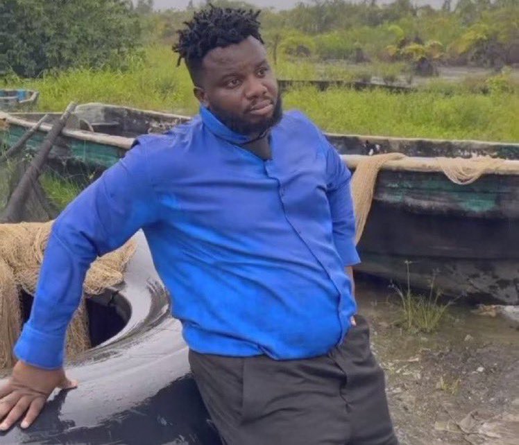 ChuchuJulius's tweet photo. @iammrblossom I don try for the giveaway, e no Dey everly reach me🥲
Drop weekend game, make I Dey try my luck there boss https://t.co/fdWLGD28Ks