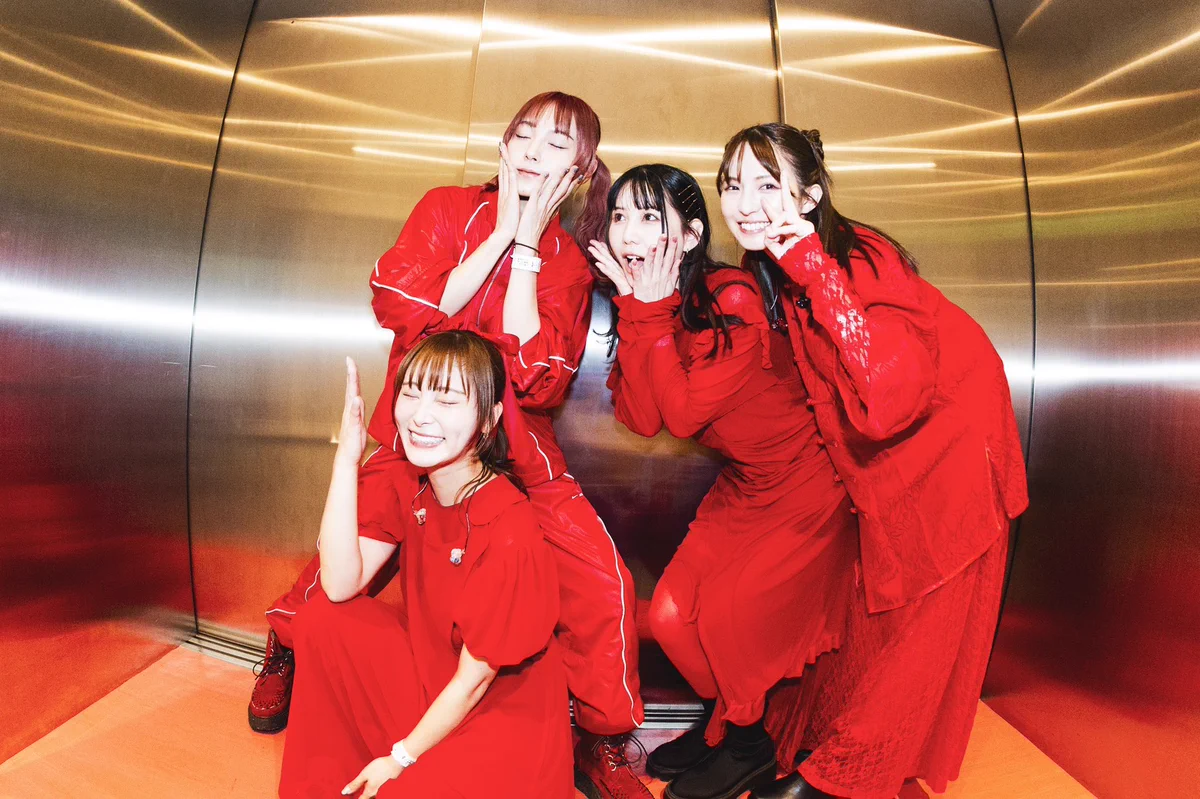 SCANDAL ピックセット【本人使用】