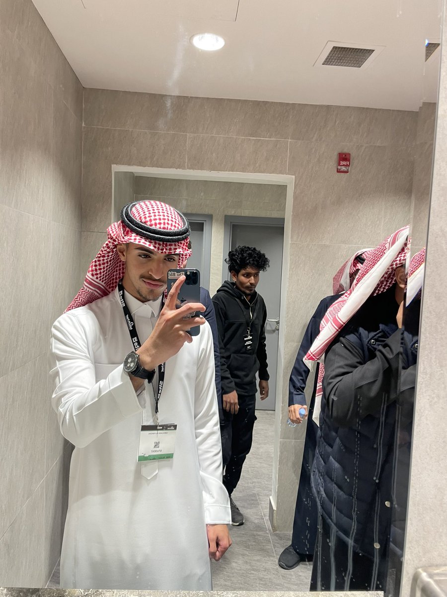 Abdulaziz Al-Fawzan tweet media