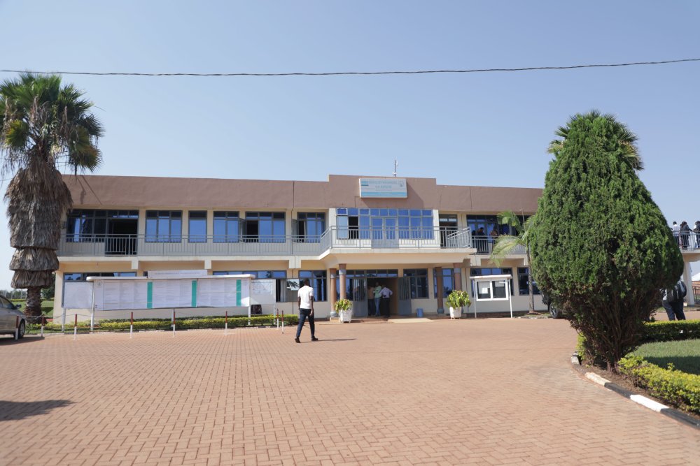Malcomxdidace's tweet photo. Bonjour @KireheDistrict  Akarere keza! Good morning 🌅 https://t.co/DLhDO3xzEO