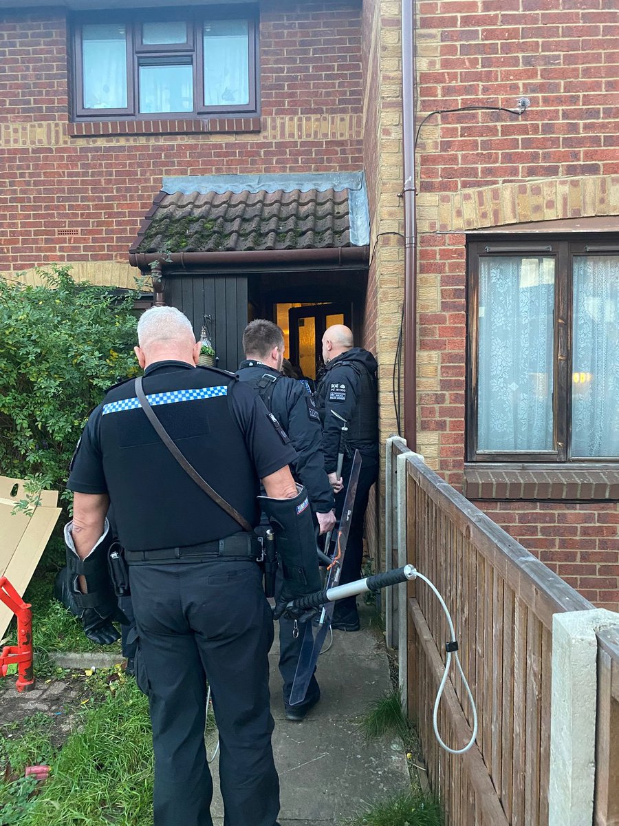West Drayton SNT tweet media