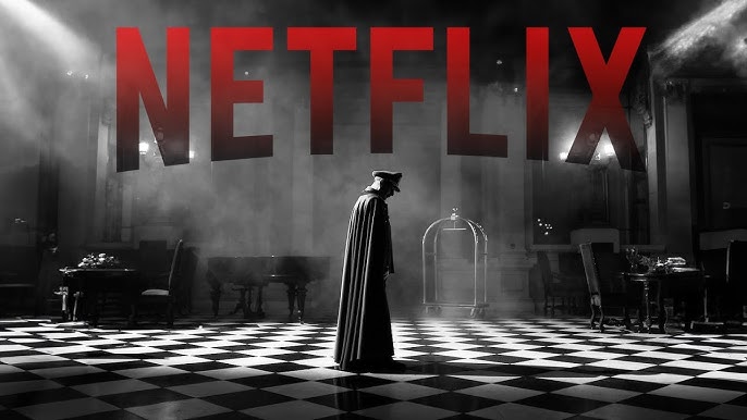 IA_HIPSTER's tweet photo. 16 películas LOCAS de NETFLIX para ver este fin de semana. 

¡La número 8 es imprescindible!

( 📤Guárdalo o te arrepentirás) https://t.co/10EBtu8zSl
