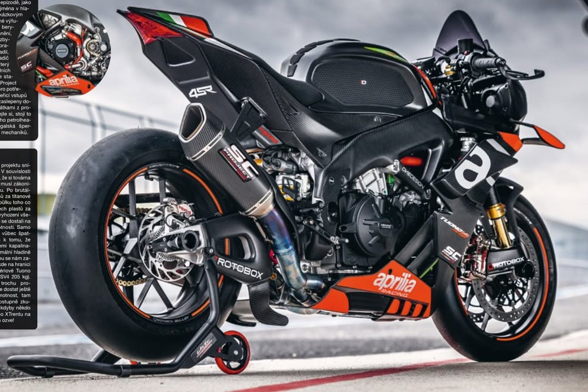 RotoboxRims's tweet photo. Tuono V4 Beast @motocyklczech https://t.co/rsUBJyvxs0
