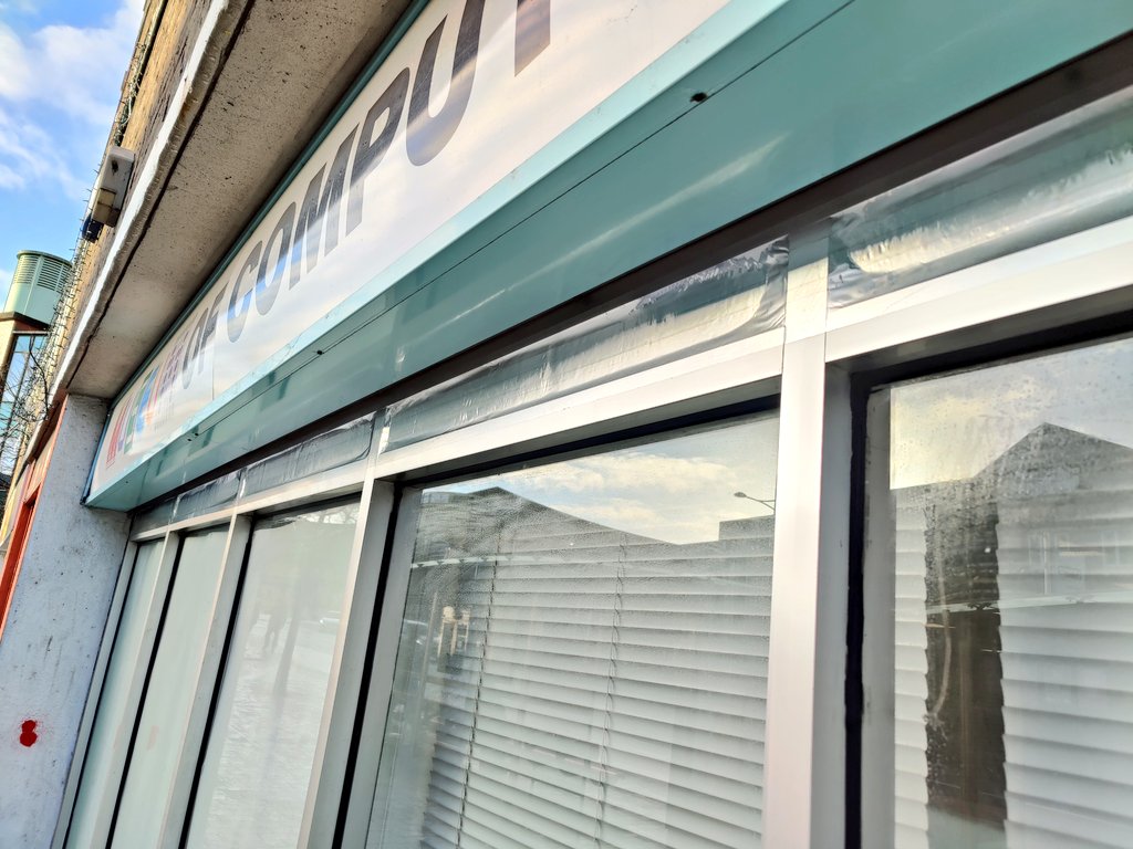 The Digital Orphanage tweet media