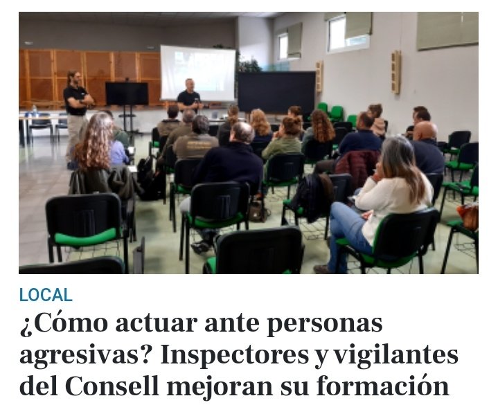 Molt oportú. Tenen feina, entre directors insulars i regidors...