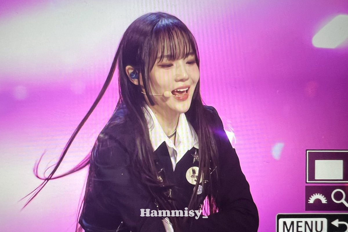 Hammisy_'s tweet photo. 241130 MMA

#tripleS #트리플에스 #윤서연 
#SeoYeon #서연 #ソヨン https://t.co/vYHGp4kyk4