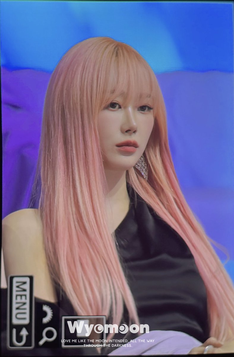 WyoMoon's tweet photo. 【241130】MMA

#aespa #giselle #지젤 #에스파 https://t.co/edITnq1k2u