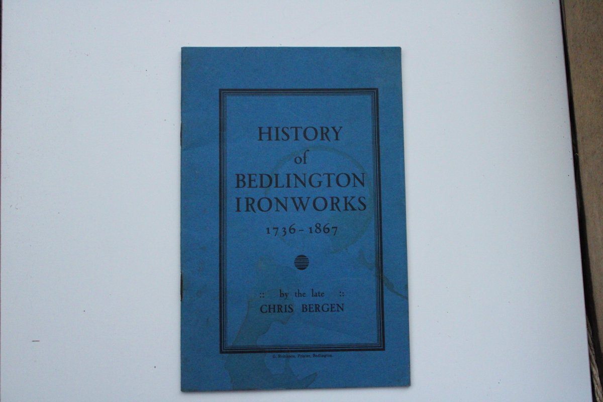 North East Heritage Library tweet media