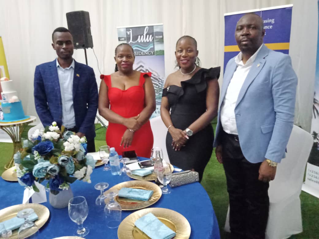 pridebankltd's tweet photo. An inspiring evening at the UWEAL Annual Women in Business Awards Gala Dinner, MOTIV Bugolobi! Proud to stand with Uganda's trailblazing women entrepreneurs as they shine bright.

#Pridemicrofinance #WomeninBusiness https://t.co/jNPjvcd7oT