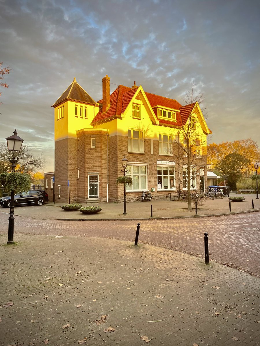 Rob Hoeijmakers tweet media