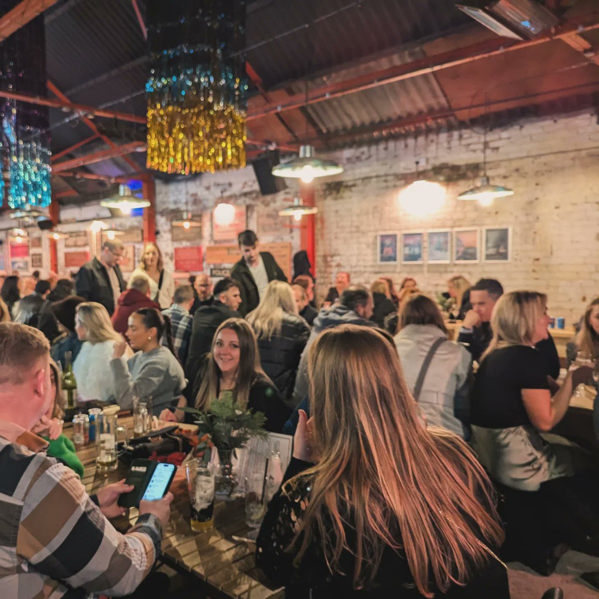 Chew's Yard tweet media