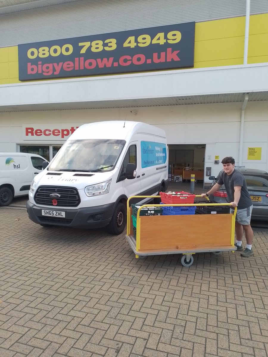 Thanks to <a href="/bigyellowss/">Big Yellow</a> for all the support you have given us in 2024.