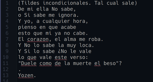 yozen73's tweet photo. Pues no se si me acaba de convencer. No se muy bien como jugar con la idea esta... https://t.co/7qlwkAChMR