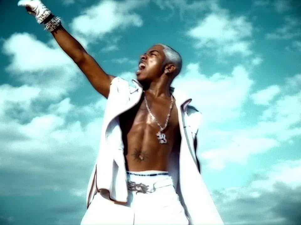 elmusicfeelings's tweet photo. 💿🎧🔥 Il y a 25ans, #Sisqo sortait son 1er album #UnleashtheDragon, qui sera un vrai raz de marée avec des tubes comme #ThongSong, #Incomplete ou encore #GotToGetIt.
5 millions de ventes aux Usa et un impact culturel immense partout dans le monde.
👉 Un préféré ?! https://t.co/pYFcPne9Sy