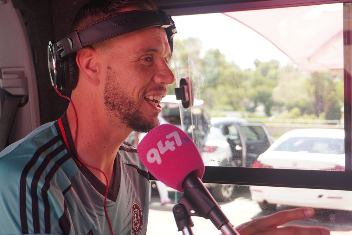 947's tweet image. 1 Day…1 Nation…5 000 units of blood 🩸

Today we’re supporting the SANBS record-setting challenge of achieving 5 000 units of blood across South Africa!

Visit sanbs.org.za to find your nearest donation site.

#RedSaturday #SaveUpTo3Lives @theSANBS