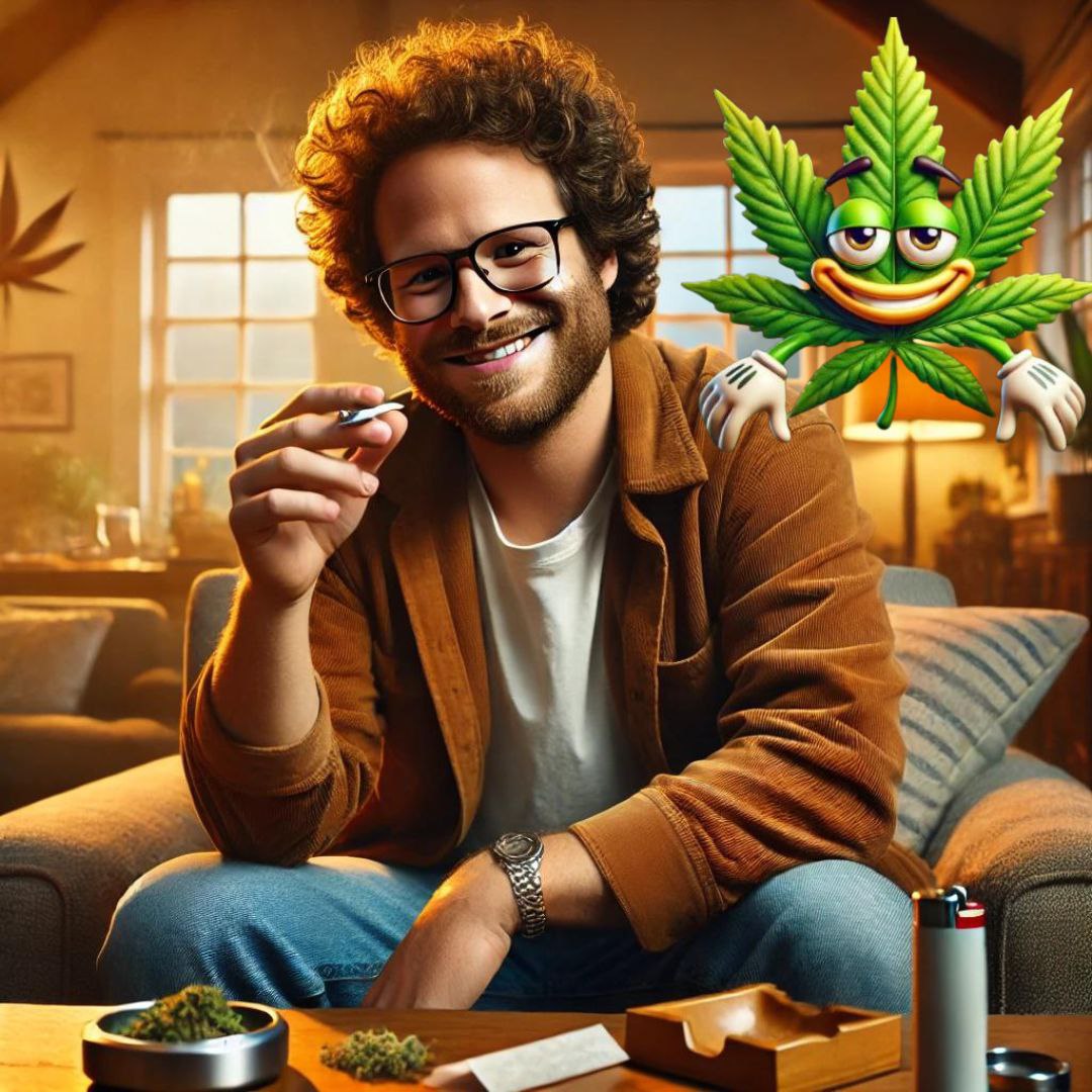 TheWeedCoins's tweet photo. "Riding on the clouds of good vibes and rich green #cannabis. Live high, fly high. #420life" #weedmanAI https://t.co/hqPhihVHKO