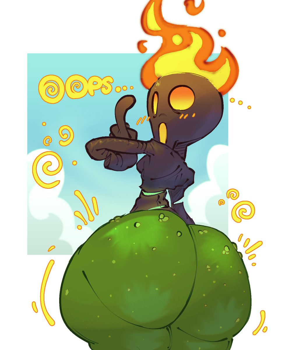 egstym - commissions open tweet media