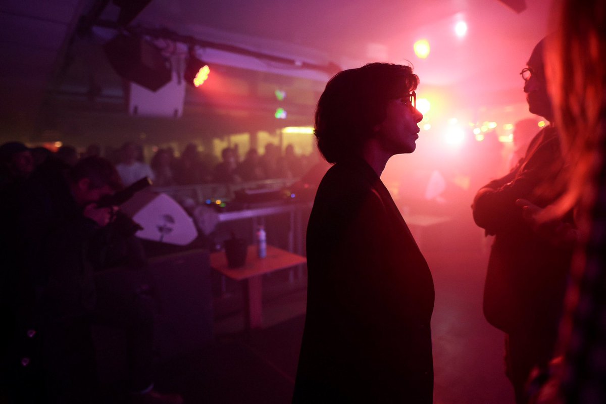 Rachida Dati ن tweet media