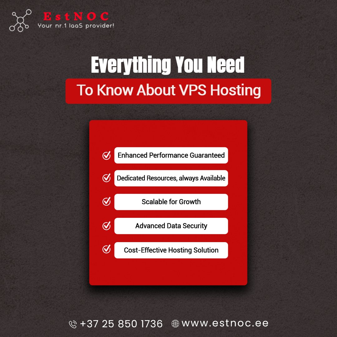 estnoc1's tweet photo. Boost your online presence with ESTNOC VPS Hosting—fast, secure, scalable, and cost-effective! 🚀
--
Visit now :- https://t.co/qlbIirp4T9
.
.
#estnoc #VPSHosting #webhostingsolutions #scalablehosting #SecureHosting #ReliableHosting #fastwebperformance #HostingMadeEasy https://t.co/nV6h9BlObD