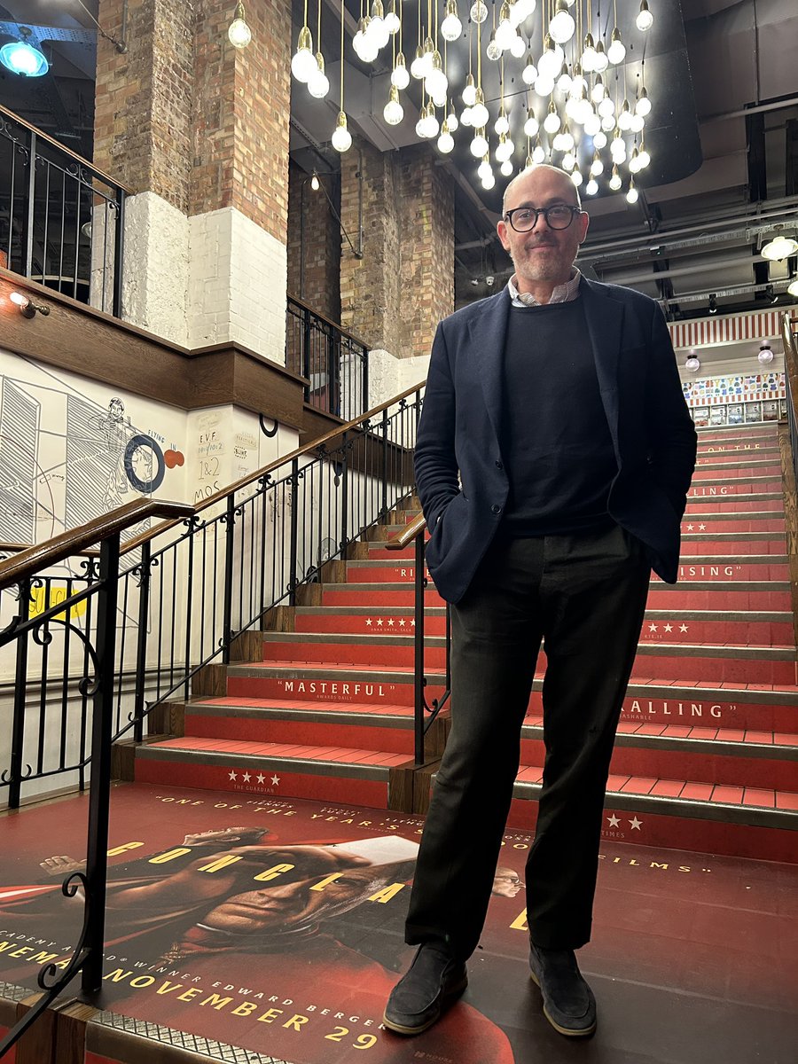 Picturehouse Central tweet media