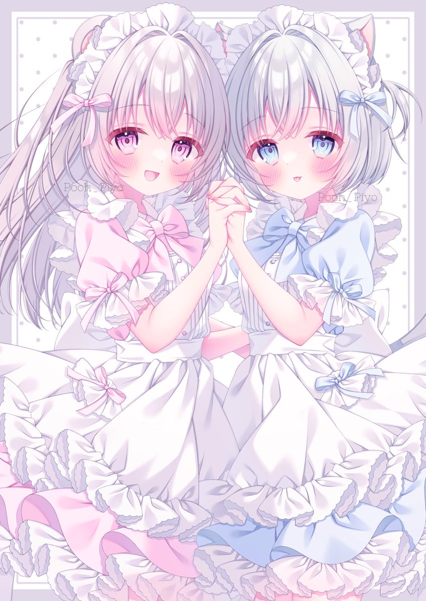 「#自己紹介に無言で4作品どうぞ 」|ぷぅ✧ 5/2〜4 原宿個展✧コミティア【H10b】✧コミ1【D09b】のイラスト