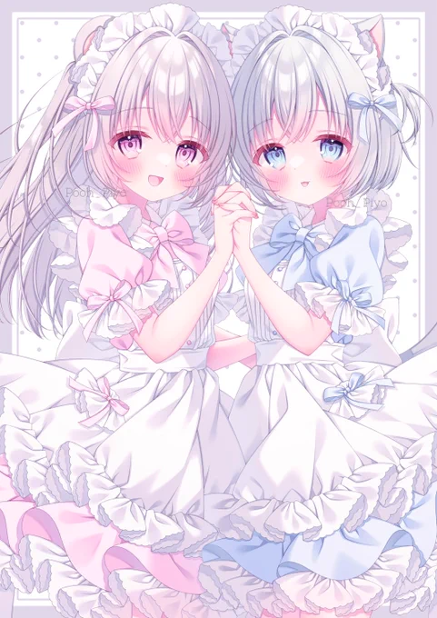 #自己紹介に無言で4作品どうぞ 