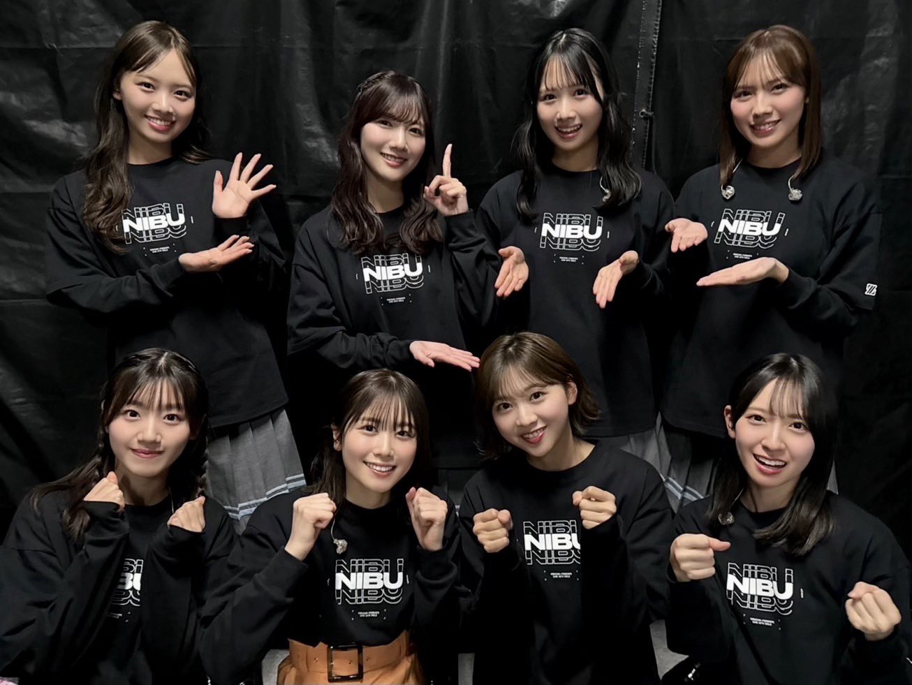 日向坂46 on X: 