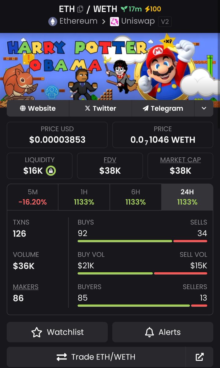 CarlosNFT007's tweet photo. 2x in just 5 minumtes 🔥🔥🔥 https://t.co/9TA0YpQeQ5
