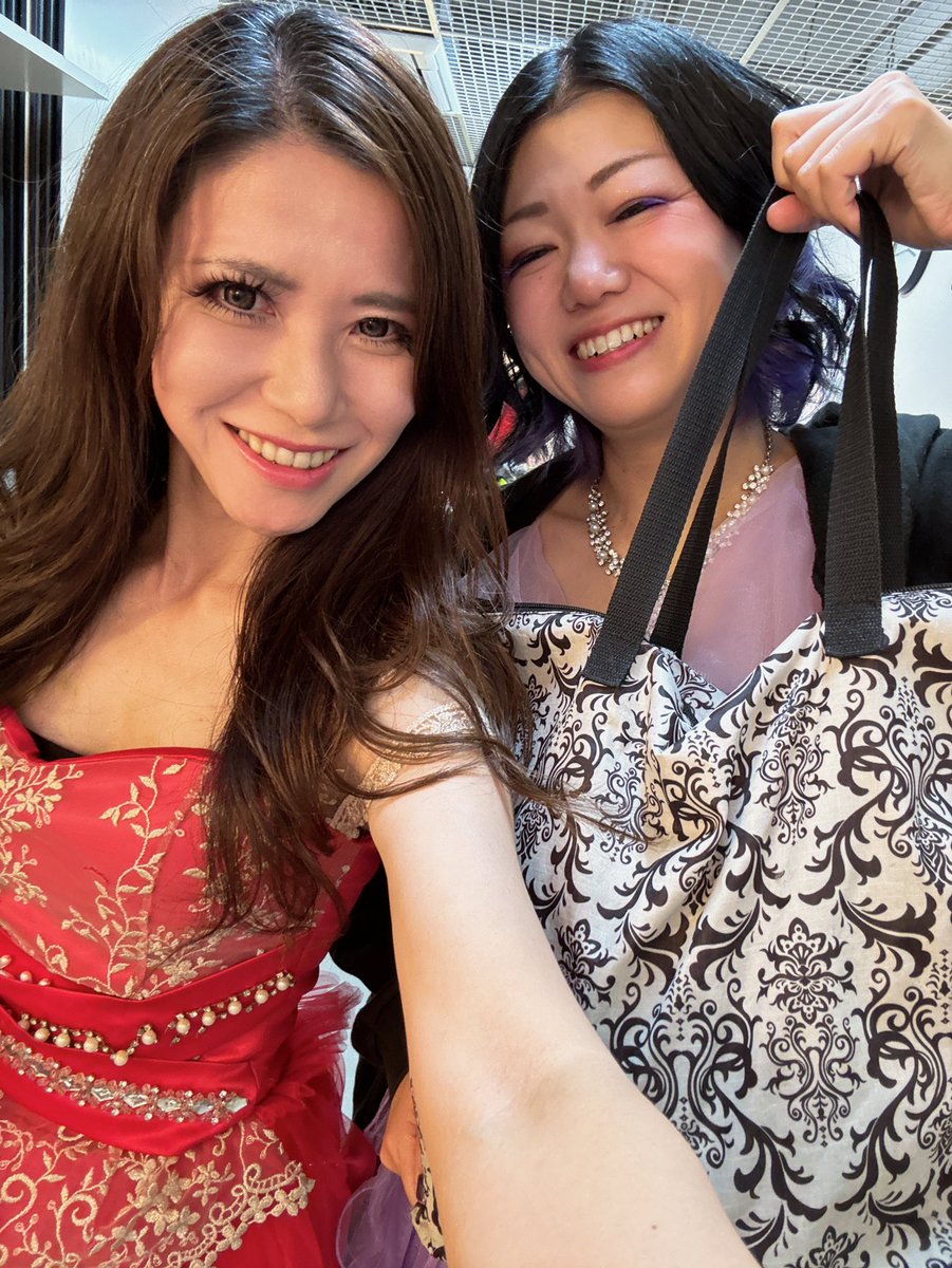 Arutoちゃんマジで最強のムードメーカー。ドラマーは明るくて太陽