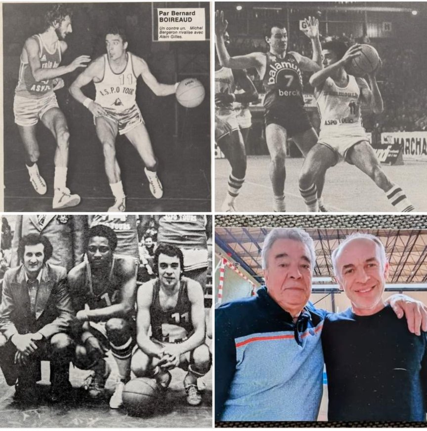 RetroBasket37's tweet photo. 🚨 Anniversaire 🏀
❌ 𝐌𝐢𝐜𝐡𝐞𝐥 𝐁𝐞𝐫𝐠𝐞𝐫𝐨𝐧
#ASPOTours #ToursBC
https://t.co/Is90f6S614 https://t.co/qwMSzpH9P6