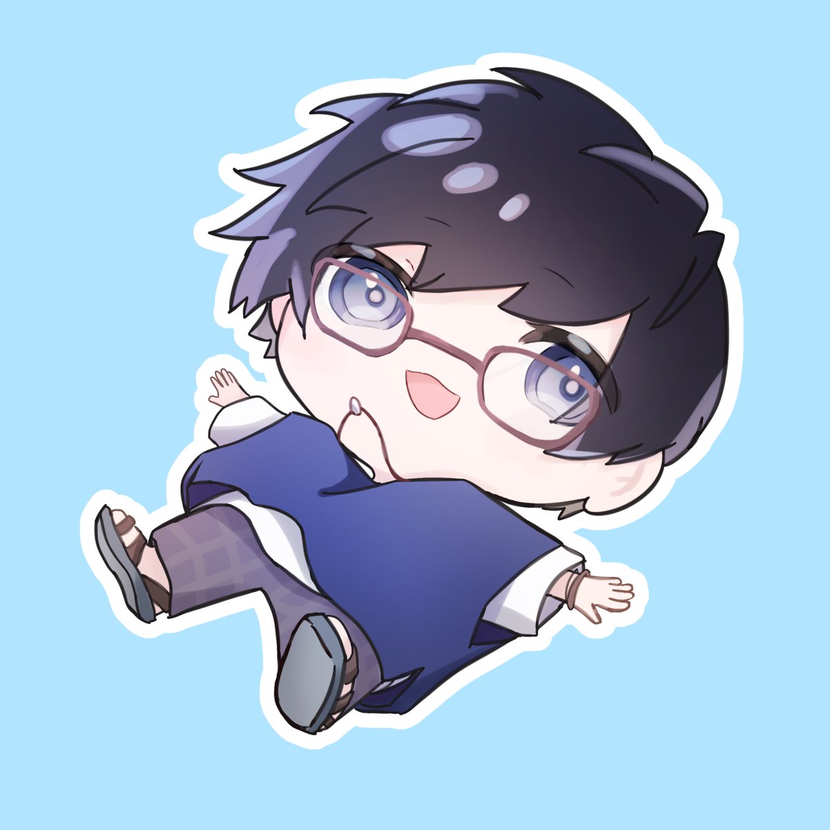 す/な/お/ tweet media