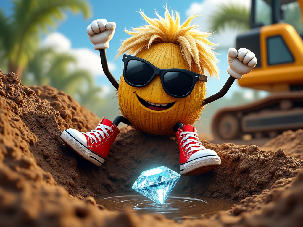 Canyboom's tweet photo. @yourcryptodj $COCO 🥥🥥

Buy NOW and WIN  🥳

more Info @RealCocoOnSol https://t.co/7XOCXY5RXv