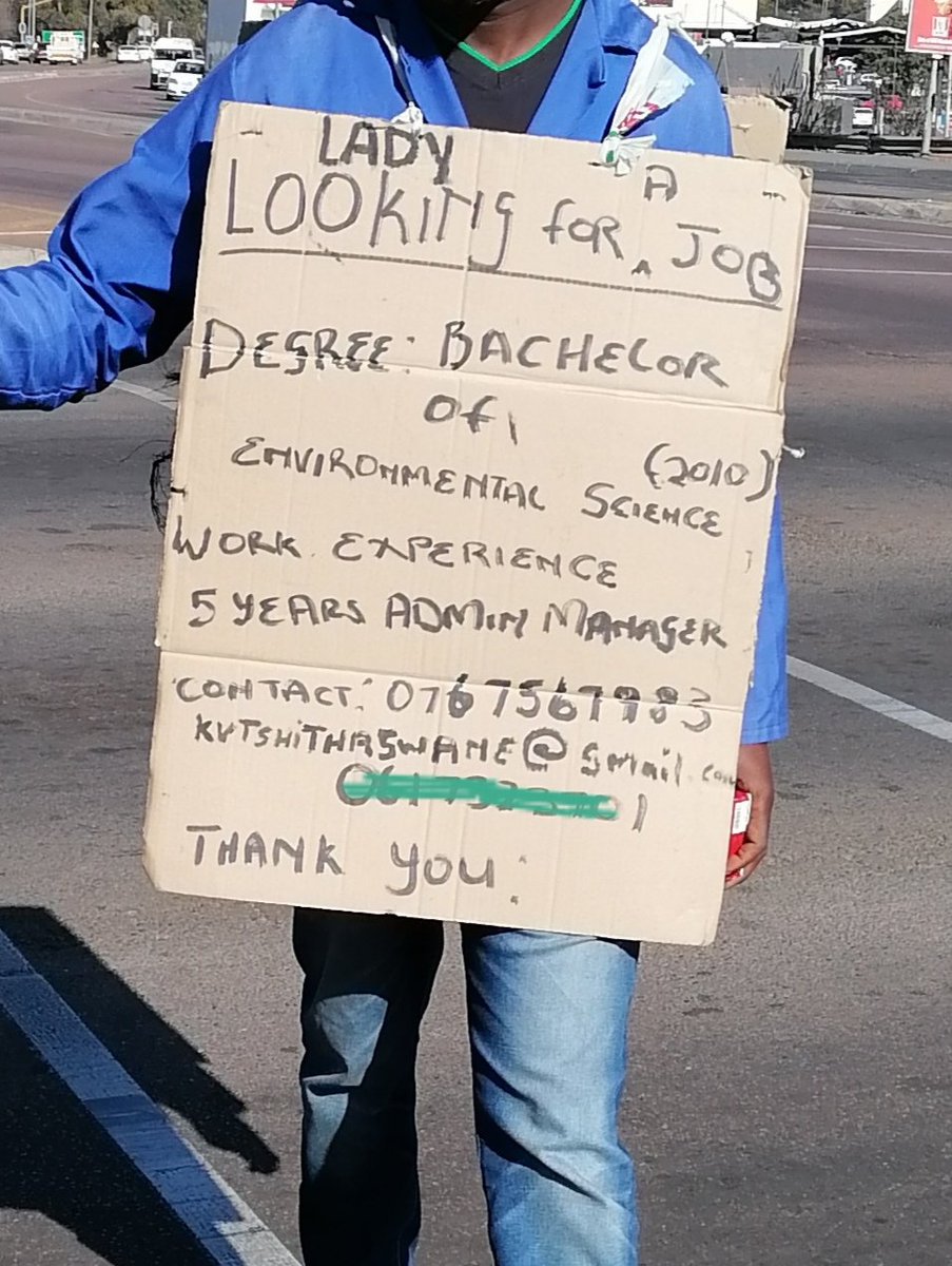 Emmanuel Munyai (TD) tweet media