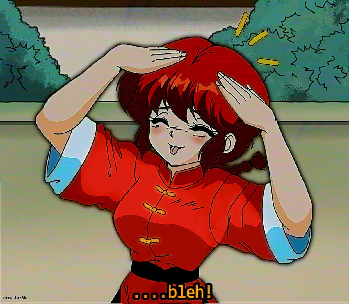 Buen día, aun tengo ganas de matarme y llevarme a otros conmigo.