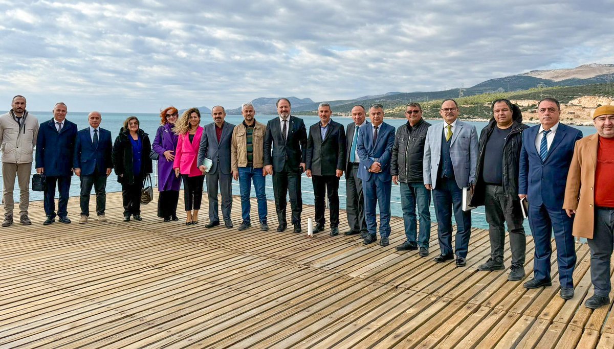 Mersin İl Eğitim Tarihi Müzesi'nin Kullanımı Hakkında İl Değerlendirme Komisyonu ile Toplantı Yapıldı✨

🔗meb.ai/U3JJGoL

<a href="/tcmeb/">Millî Eğitim Bakanlığı</a> 
<a href="/Yusuf__Tekin/">Yusuf Tekin</a> 
<a href="/ahpehlivan53/">Ali Hamza Pehlivan</a> 
<a href="/fazilet_durmus/">Fazilet Öğretmen 🇹🇷</a>