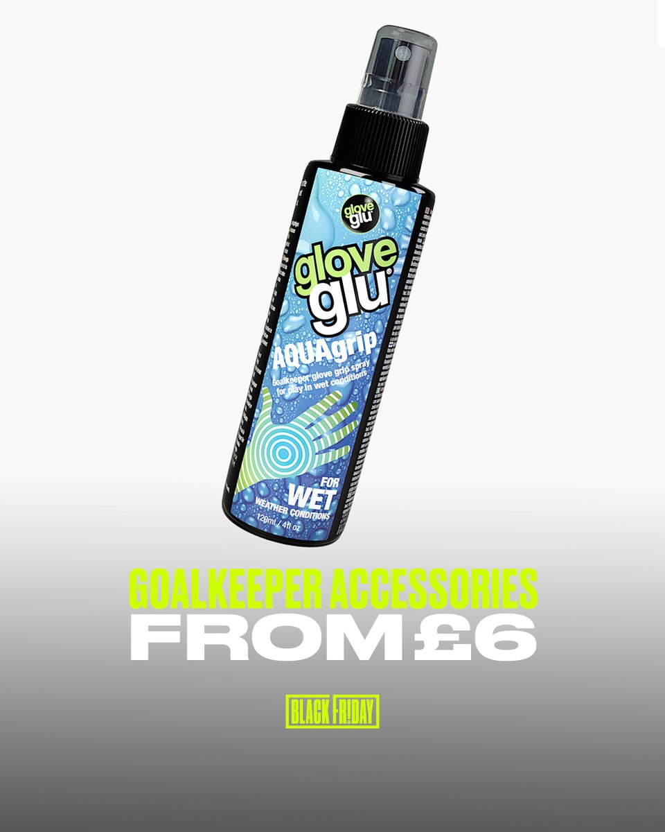 🚨 BLACK FRIDAY IS HERE 🚨

Stock up and make sure you're set for winter with the right accessories for you 🫵🏼

Shop all the essentials here 🔗 brnw.ch/BlackFridayGKE…