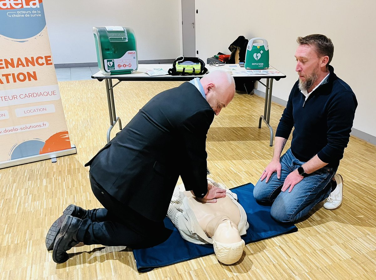 Démocratie 44 tweet media