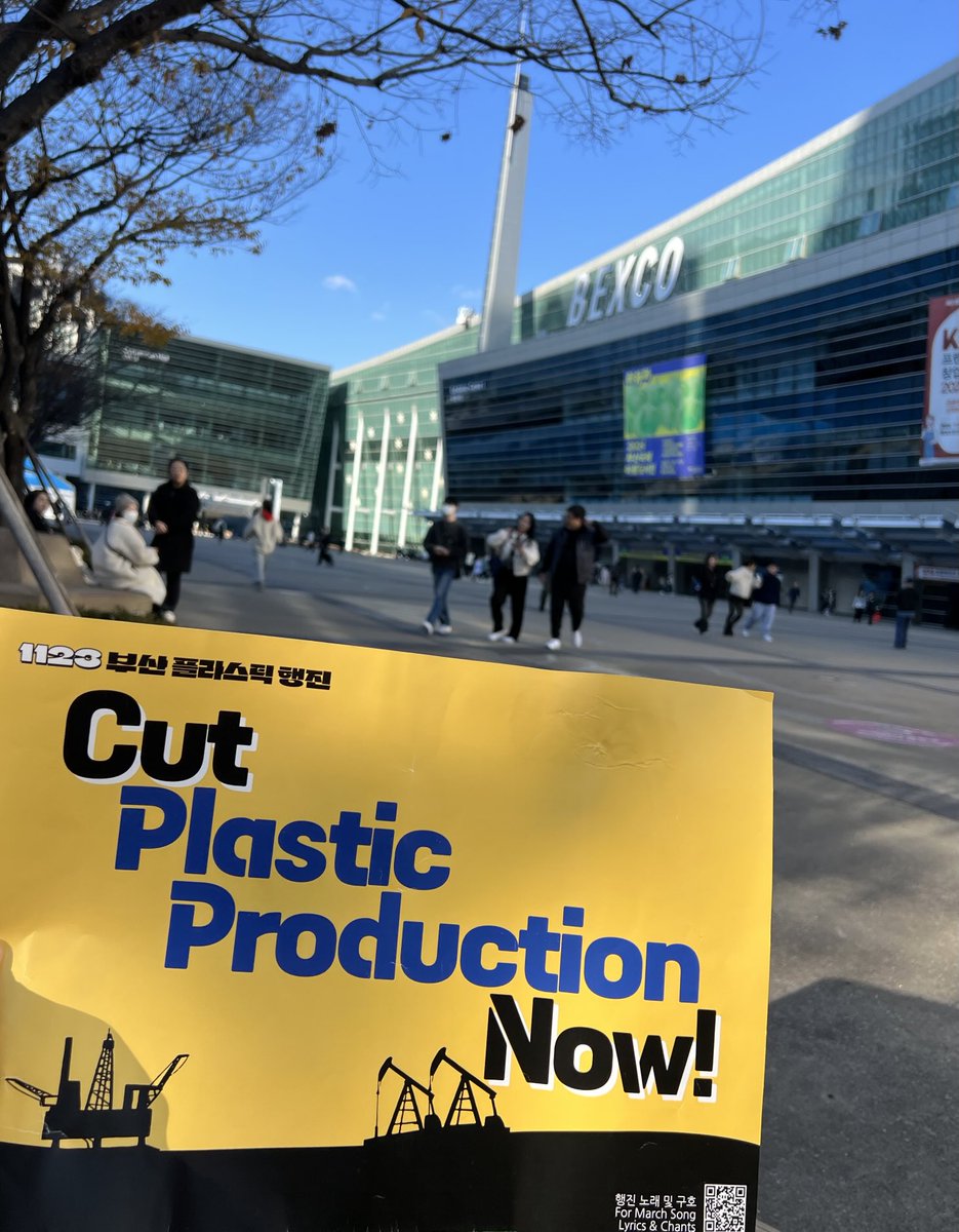 Sharon Dodd (@drsharondodd) on Twitter photo With only hours left to finalize the crucial Global Plastics treaty, citizens are urging their leaders to do the right thing for the health of people and the planet. Cut plastic production and restrict toxic chemicals
<a href="/s_guilbeault/">Steven Guilbeault</a>
<a href="/CAPE_ACME/">@CAPE-ACME</a> With only hours left to finalize the crucial Global Plastics treaty, citizens are urging their leaders to do the right thing for the health of people and the planet. Cut plastic production and restrict toxic chemicals
<a href="/s_guilbeault/">Steven Guilbeault</a>
<a href="/CAPE_ACME/">@CAPE-ACME</a>