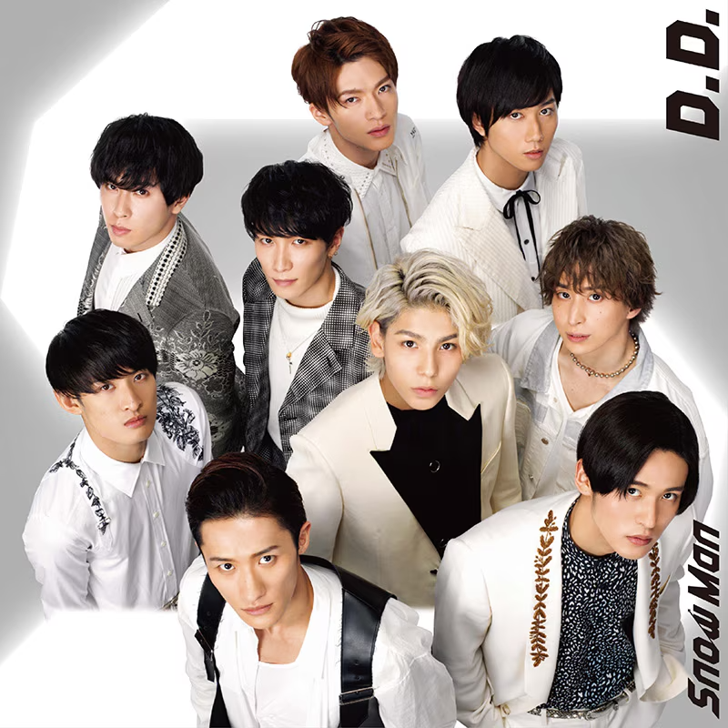EUANN621_KJ's tweet photo. ← D.D. (2020)                        THE BEST (2025) → https://t.co/Tkg3ItJyFN