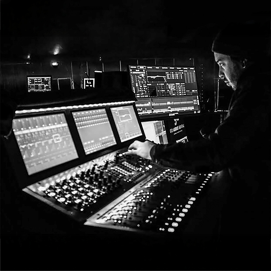 AvidLiveSound's tweet photo. 🎵 Focus on the mix
📷 https://t.co/PC2drrftAY
▶️ https://t.co/hElVavmyPd
 
#focus #mix #mixing #livesoundengineer #livesound #avids6l #avidlivesound #venues6l #avid https://t.co/fyPOzCYC2v