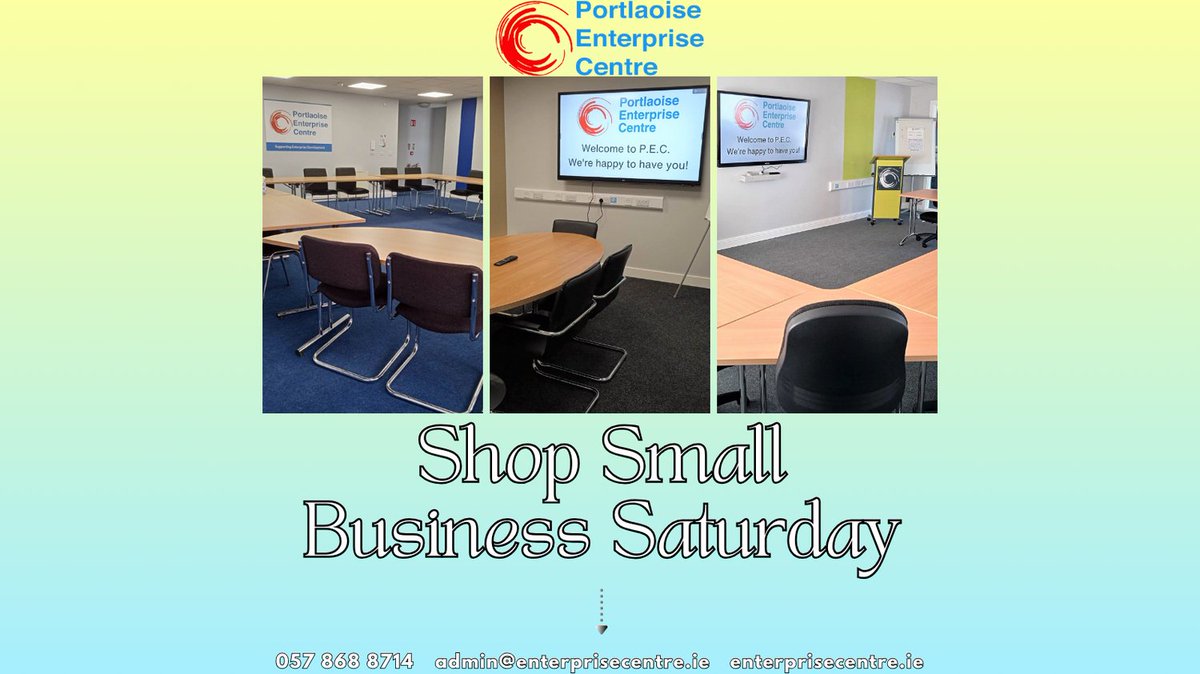 PortlaoiseEnterprise tweet media