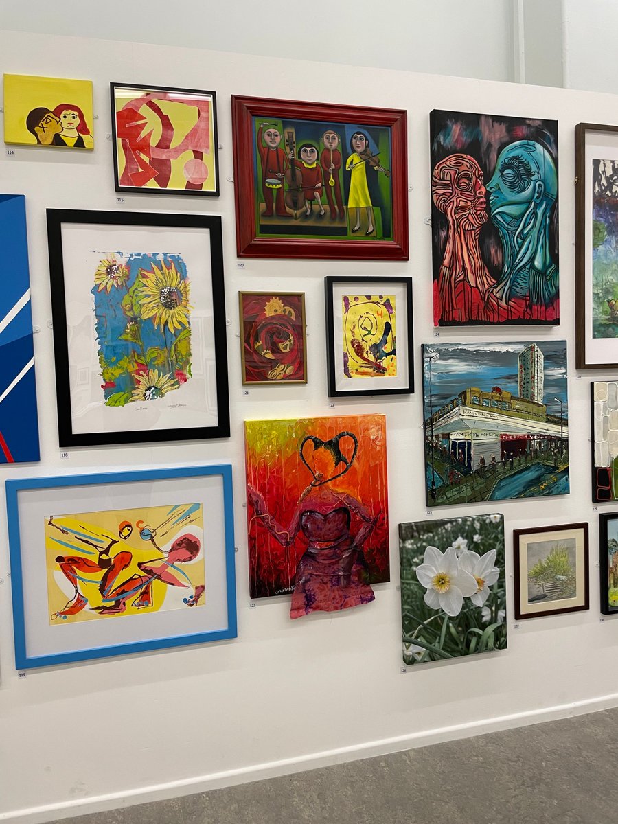 Salford Museum & Art Gallery tweet media