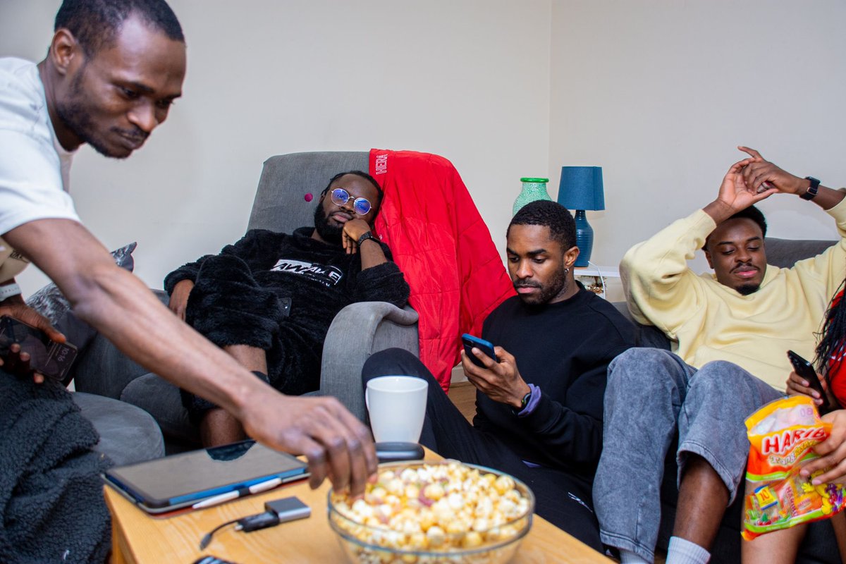 hello_sections's tweet image. How would you rather start you day? Well we started with a group work out session to awaken our muscles and build our minds 🧘

Sections Getaway… United Kingdom 🇬🇧