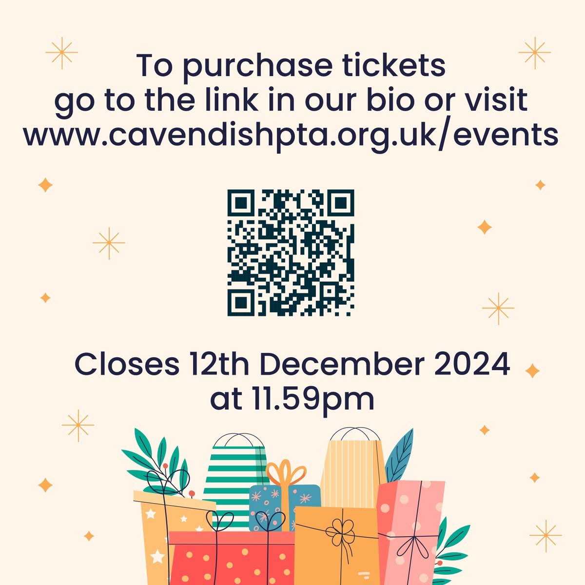More prizes have been added to our Christmas Raffle including cinema vouchers, a 1:1 strengthening or pilates session, accessory packs from Micro Scooter and a books bundle! 

For a full list of prizes go to buff.ly/3YRpSBC or click on the link in our bio.