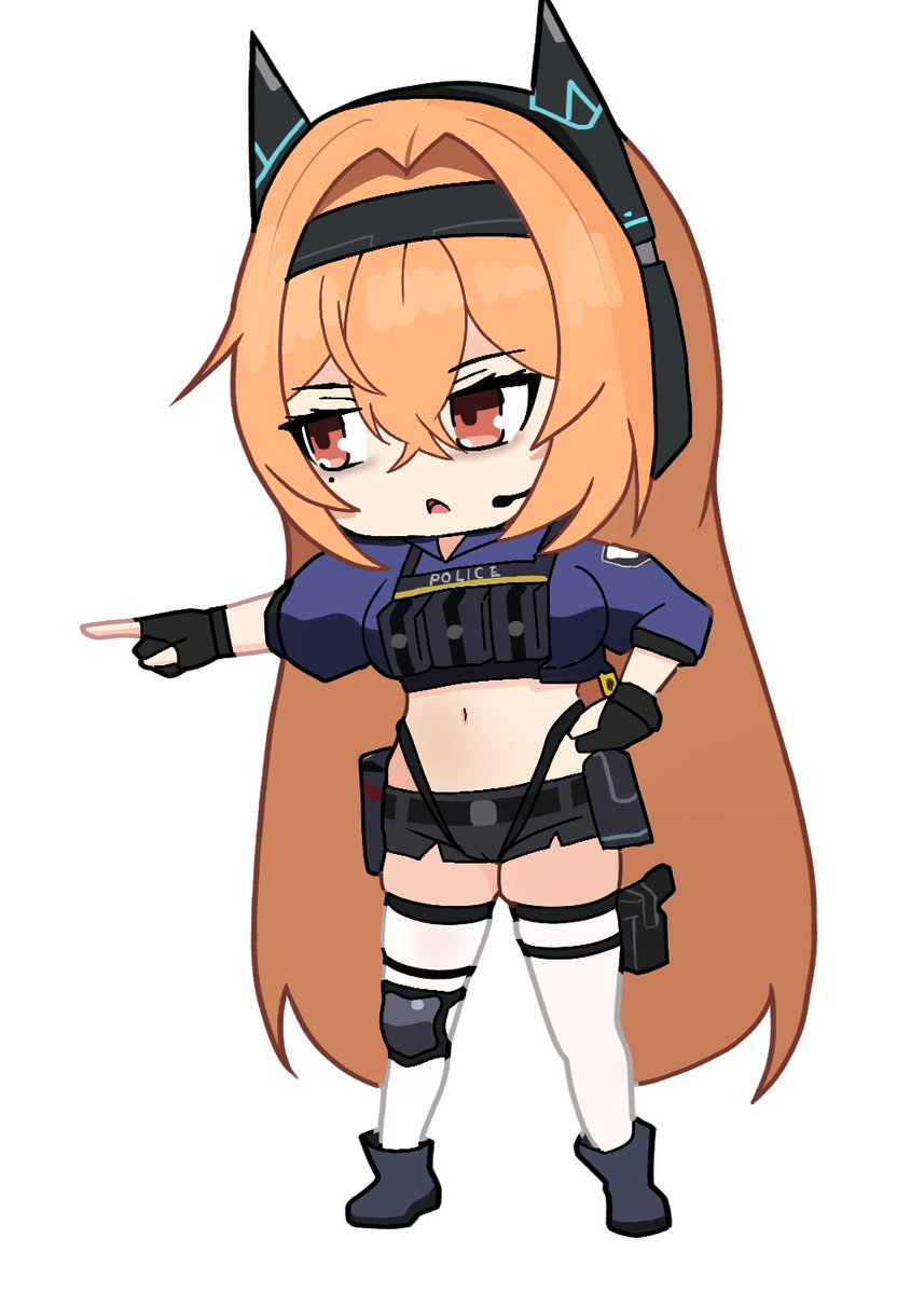 #今月描いた絵を晒そう 