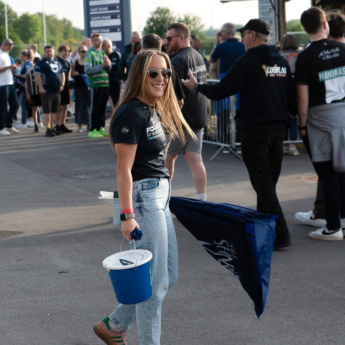 SaleSharksFdn's tweet photo. 𝗕𝗲 𝘁𝗵𝗲 𝗱𝗶𝗳𝗳𝗲𝗿𝗲𝗻𝗰𝗲

This payday you could make a real difference to your community by making a small donation to the Foundation. Any money, large or small, will go towards changing lives in the North West 👇

📲 https://t.co/gx218H7dj8

#Donation #Community https://t.co/RPqZ9FveVH